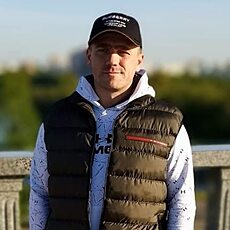 Фотография мужчины Витя, 38 лет из г. Полтава