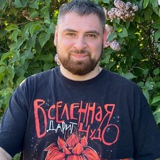 Фотография мужчины Антон, 38 лет из г. Смоленск