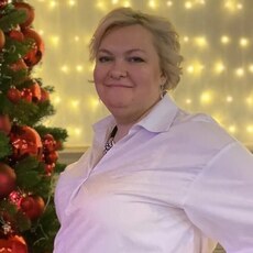 Фотография девушки Наталья, 41 год из г. Брянск