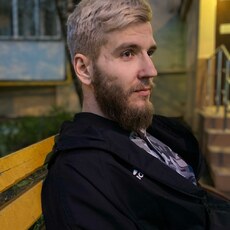 Фотография мужчины Роман, 30 лет из г. Омск