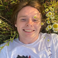 Фотография мужчины Святослав, 21 год из г. Владимир