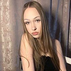 Фотография девушки Милана, 22 года из г. Санкт-Петербург