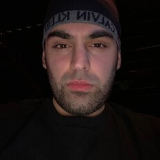 Фотография мужчины Муслим, 28 лет из г. Долгопрудный