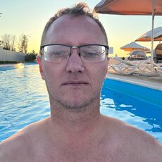 Фотография мужчины Роман, 42 года из г. Волгоград