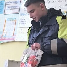 Фотография мужчины Рон, 25 лет из г. Светлогорск