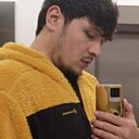 Мухаммад, 30 лет