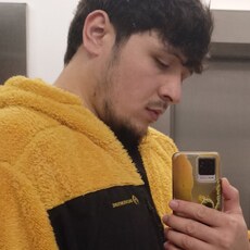 Фотография мужчины Мухаммад, 30 лет из г. Москва