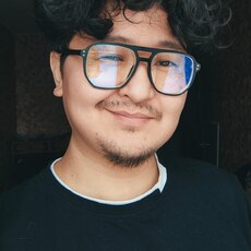 Фотография мужчины Борис, 34 года из г. Выкса