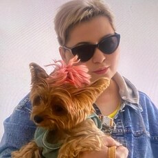 Фотография девушки Лена, 52 года из г. Ростов-на-Дону