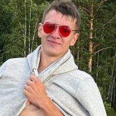 Фотография мужчины Дмитрий, 23 года из г. Иркутск