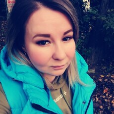 Фотография девушки Ксения, 35 лет из г. Екатеринбург