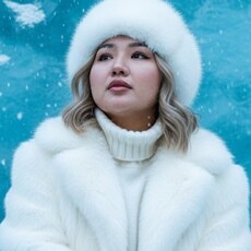 Фотография девушки Куралай, 27 лет из г. Шымкент