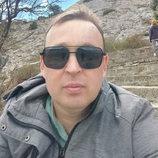 Фотография мужчины Ильсур, 38 лет из г. Сарманово