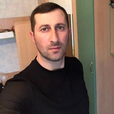 Фотография мужчины Ясин, 32 года из г. Брянск