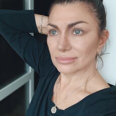 Фотография девушки Светлана, 54 года из г. Сочи