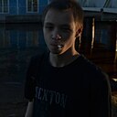 Максим, 20 лет