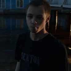 Фотография мужчины Максим, 20 лет из г. Кострома
