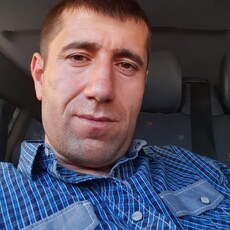 Фотография мужчины Рома, 39 лет из г. Серпухов