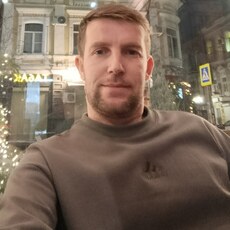 Фотография мужчины Алекс, 37 лет из г. Россошь