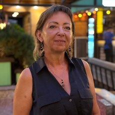 Фотография девушки Elena, 55 лет из г. Алматы