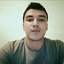 Машрап, 25 лет