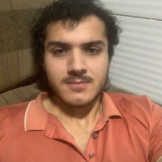Фотография мужчины Фарход, 21 год из г. Домодедово