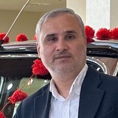 Фотография мужчины Abbas, 44 года из г. Ташкент