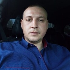 Фотография мужчины Ник, 36 лет из г. Тверь