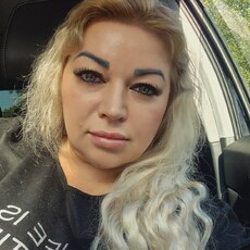 Фотография девушки Евгения, 43 года из г. Енакиево