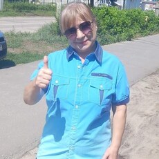 Фотография девушки Инна, 51 год из г. Михайловка (Волгоградская Област