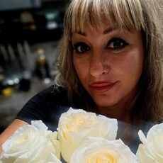 Фотография девушки Оля, 43 года из г. Пенза