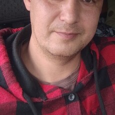 Фотография мужчины Лео, 35 лет из г. Ишимбай