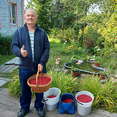 Андрей, 64 из г. Санкт-Петербург.