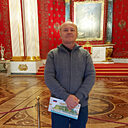 Андрей, 64 года