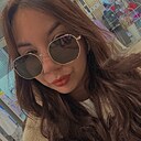 Кристина, 25 лет