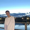 Данис, 22 года