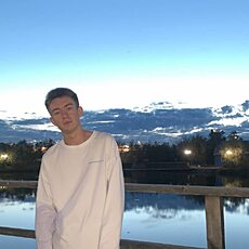 Фотография мужчины Данис, 22 года из г. Казань