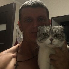 Фотография мужчины Алексей, 40 лет из г. Воронеж