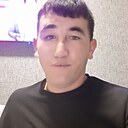 Суннат, 28 лет