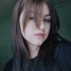 Фотография девушки Ксения, 21 год из г. Пенза