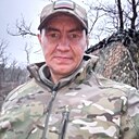 Татарин, 40 лет