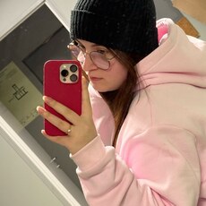 Фотография девушки Лейла, 18 лет из г. Пермь