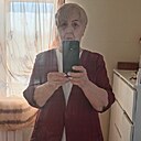 Татьяна, 68 лет