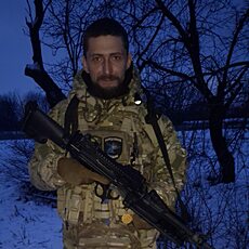 Фотография мужчины Сергей, 37 лет из г. Днепр