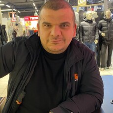 Фотография мужчины Малхаз, 39 лет из г. Нижний Новгород