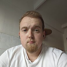 Фотография мужчины Вова, 28 лет из г. Гродно