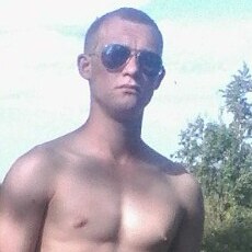 Фотография мужчины Иван, 30 лет из г. Кириши