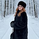 Амина, 23 года