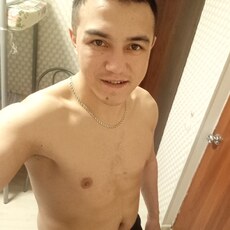 Фотография мужчины Раиль, 28 лет из г. Санкт-Петербург