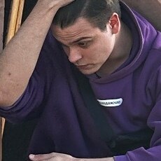 Фотография мужчины Андрей, 26 лет из г. Тюмень